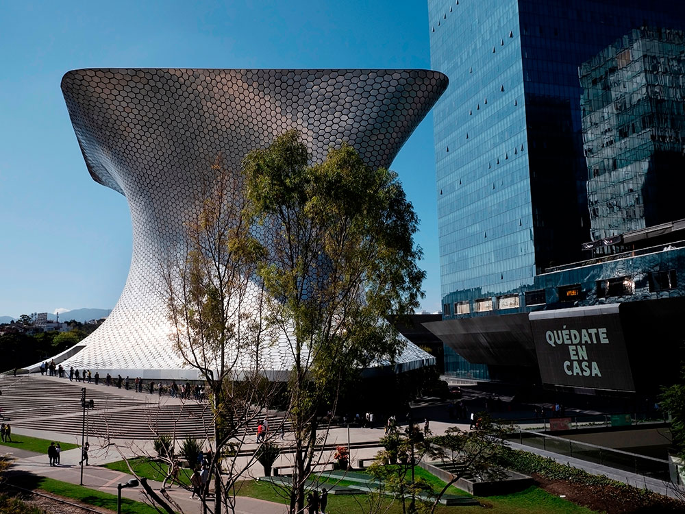Mexico City